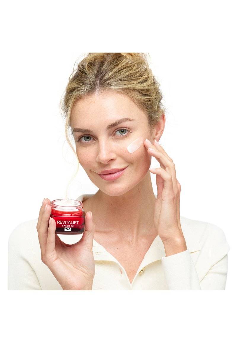 L'Oréal Paris Skin L'Oréal Paris Skin REVITALIFT LASER DAYCREAM - Face cream Auslauf