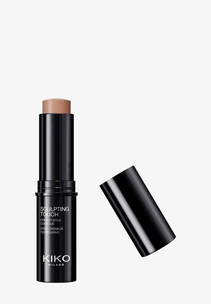 KIKO Milano KIKO Milano SCULPTING TOUCH CREAMY STICK CONTOUR - Contouring - coffee