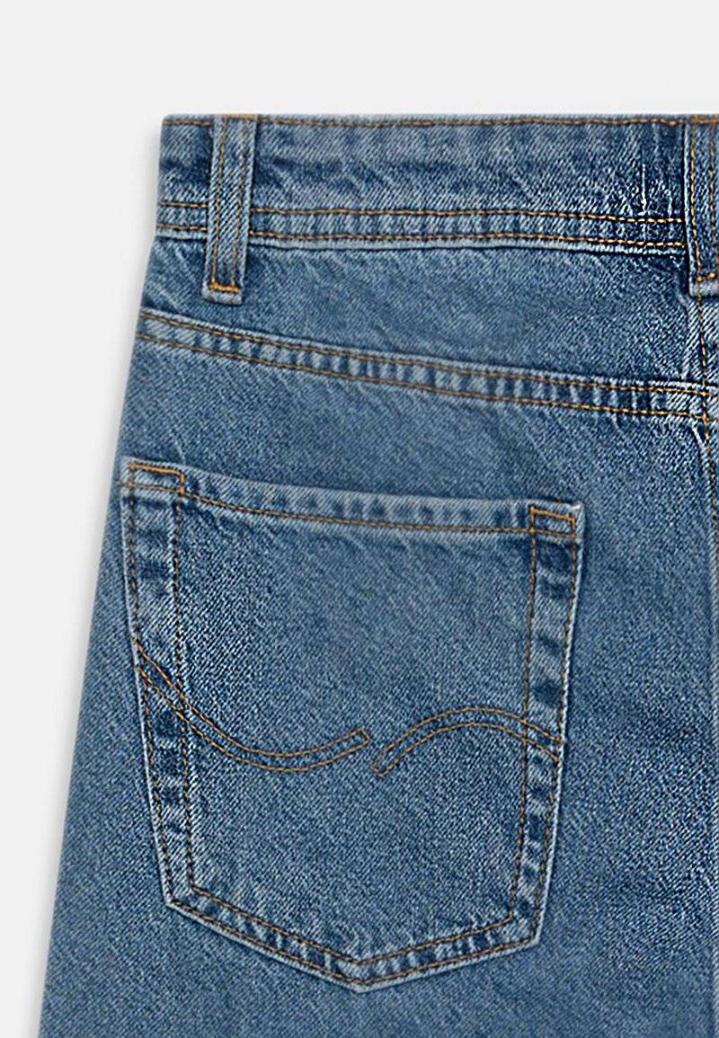 Jack & Jones Junior Jack & Jones Junior JJICHRIS JJORIGINAL - Flared Jeans - blue denim Versandkostenfrei