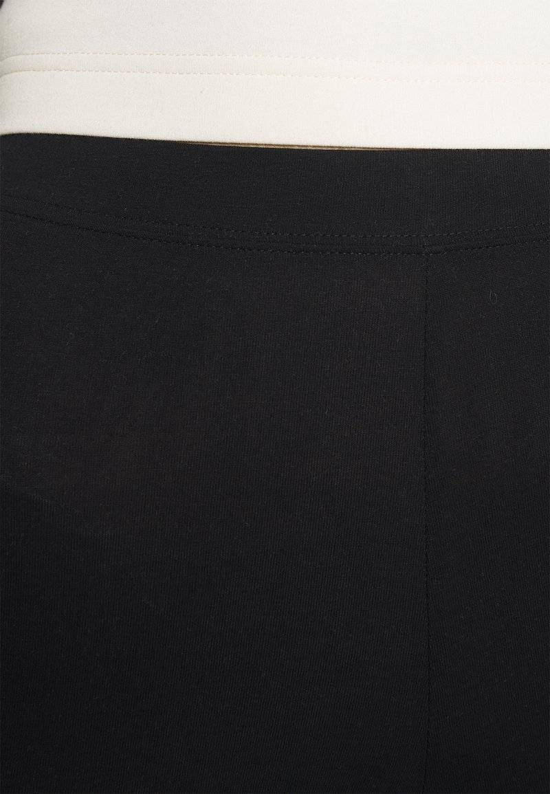 Marks & Spencer Marks & Spencer 2 PACK LEGGINGS - Leggings - black Osterangebot