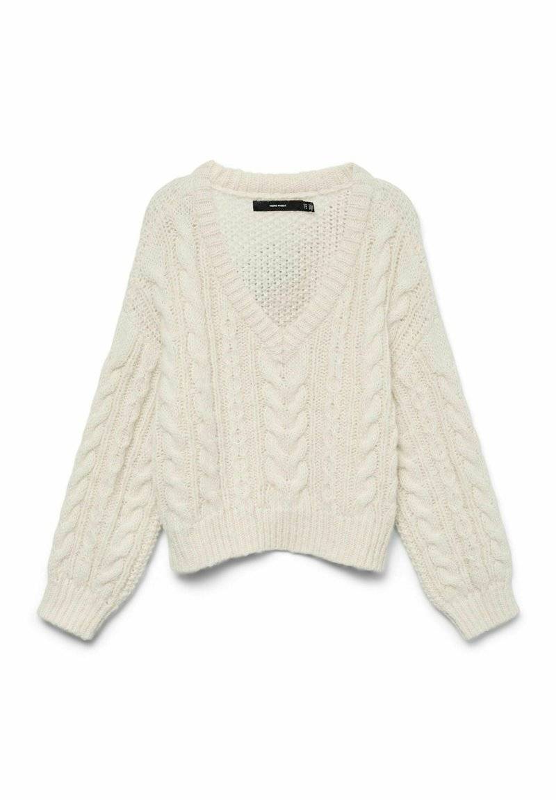 Vero Moda Vero Moda VMDREAM - Jumper - birch Vatertagsangebot
