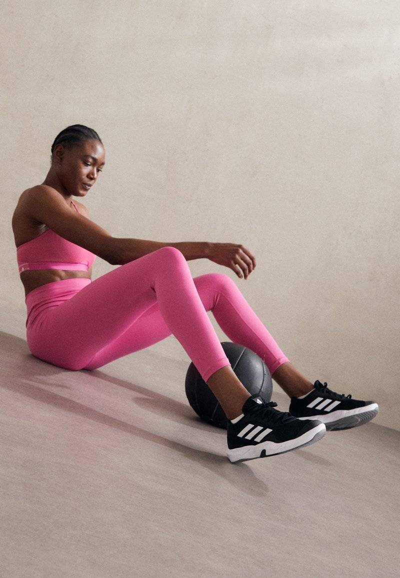 adidas Performance adidas Performance AMPLIMOVE TRAINER - Training shoe Lagerräumung