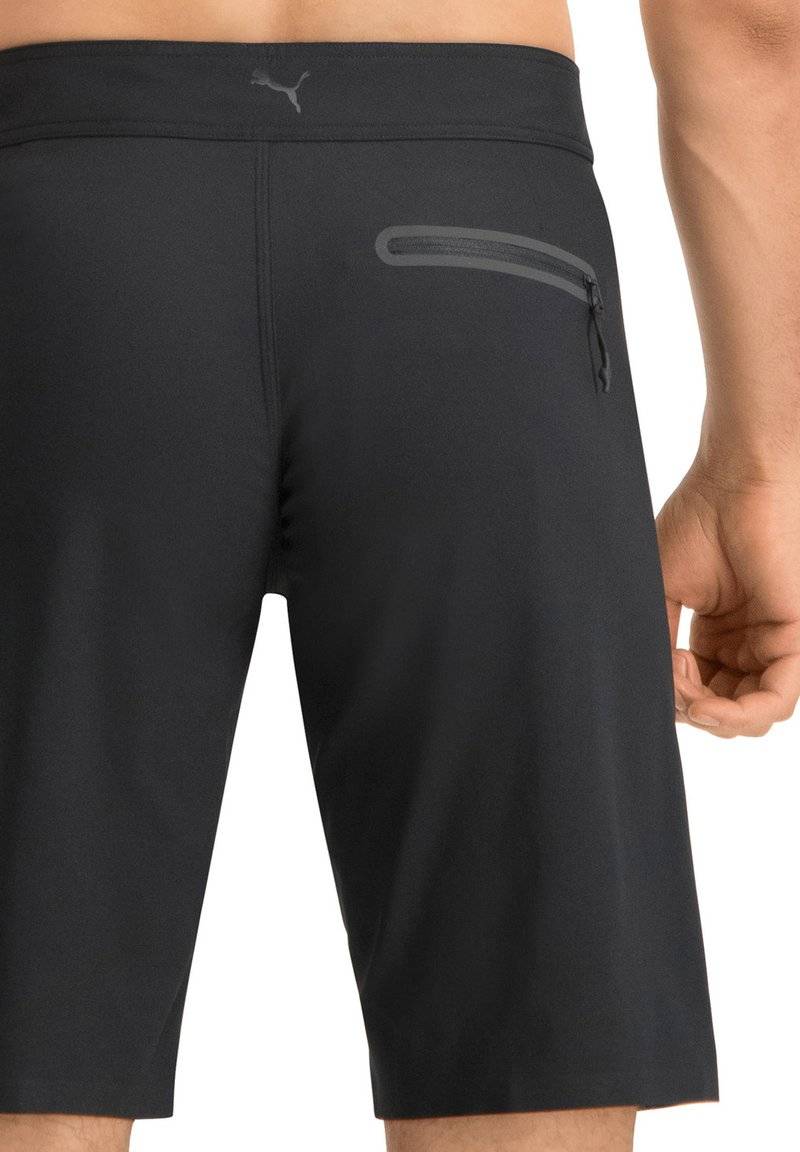 Puma Puma Swimming shorts - black Neueste Mode