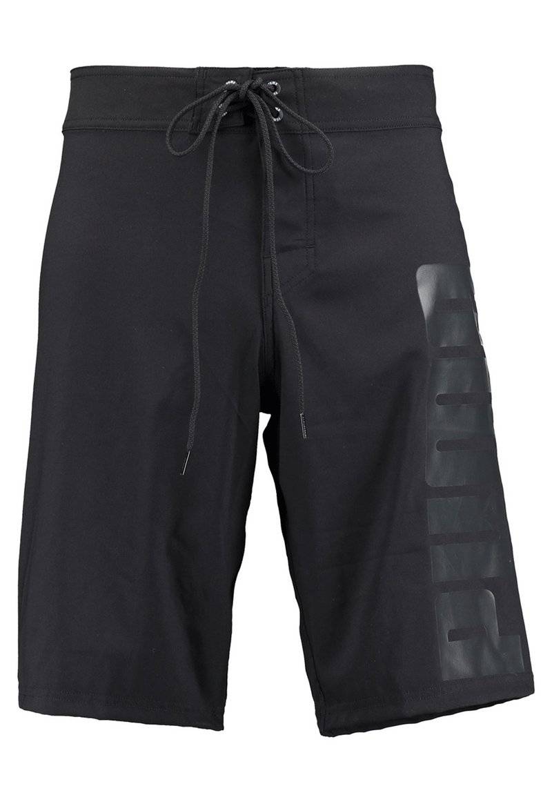 Puma Puma Swimming shorts - black Neueste Mode