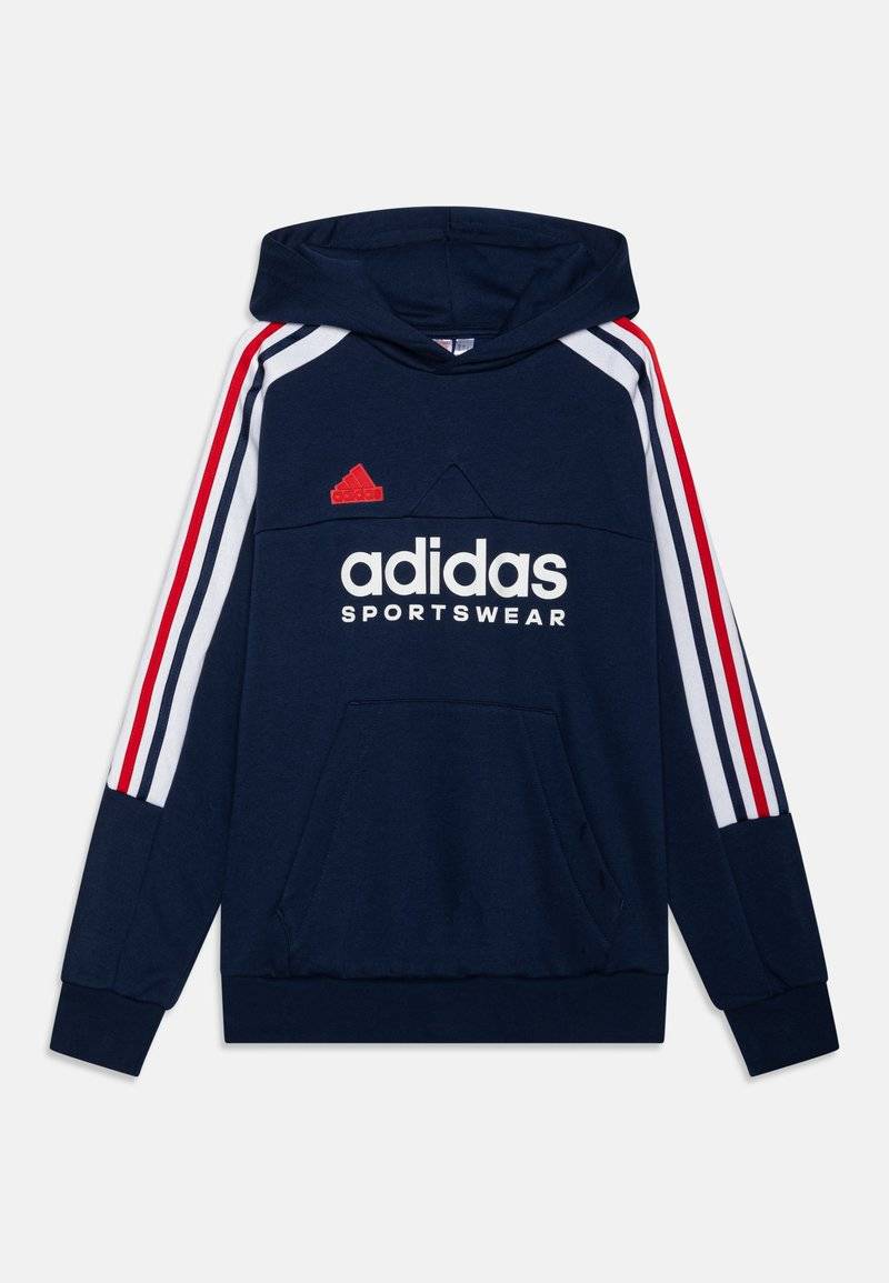 adidas Performance adidas Performance TIRO NATIONS PACK KIDS - Hoodie Zeitlich begrenztes Angebot