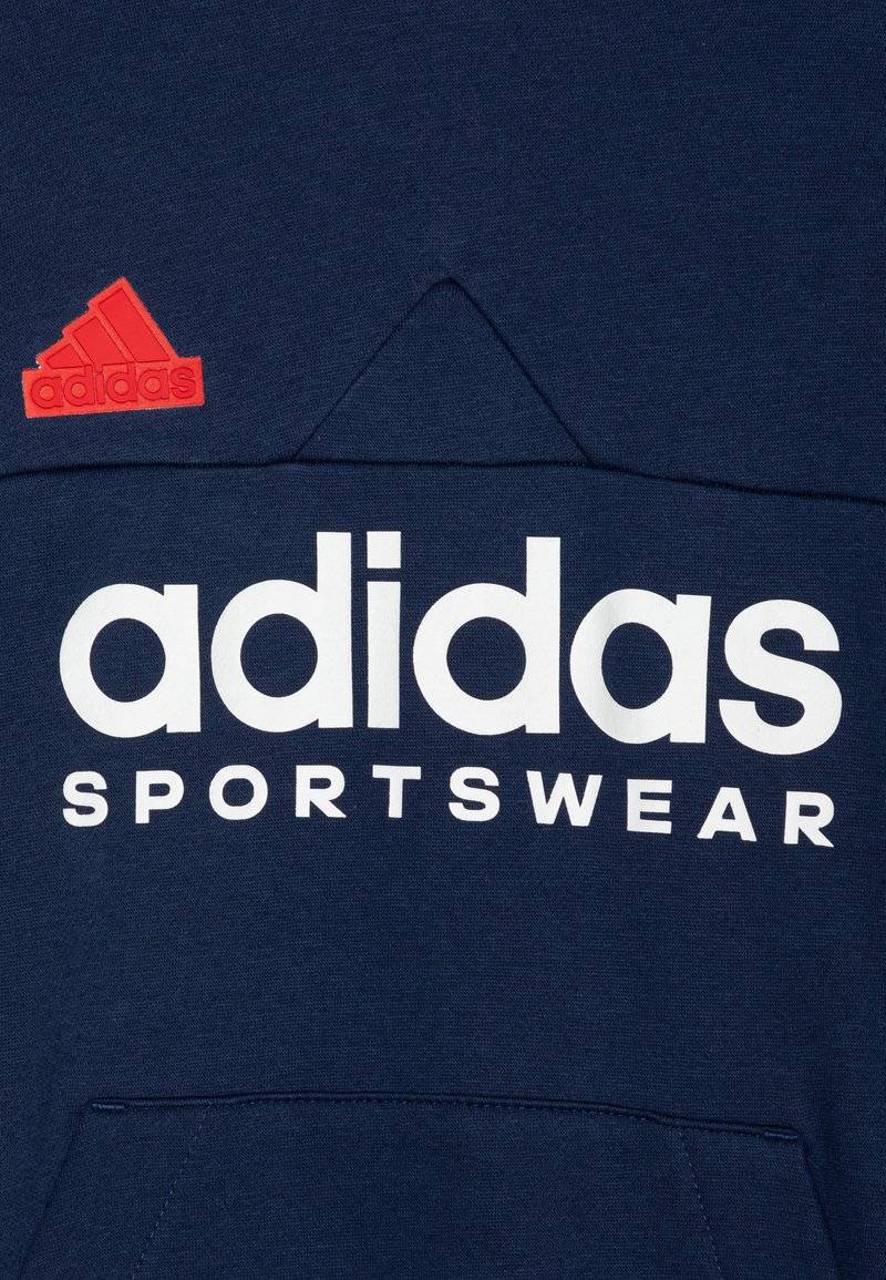 adidas Performance adidas Performance TIRO NATIONS PACK KIDS - Hoodie Zeitlich begrenztes Angebot