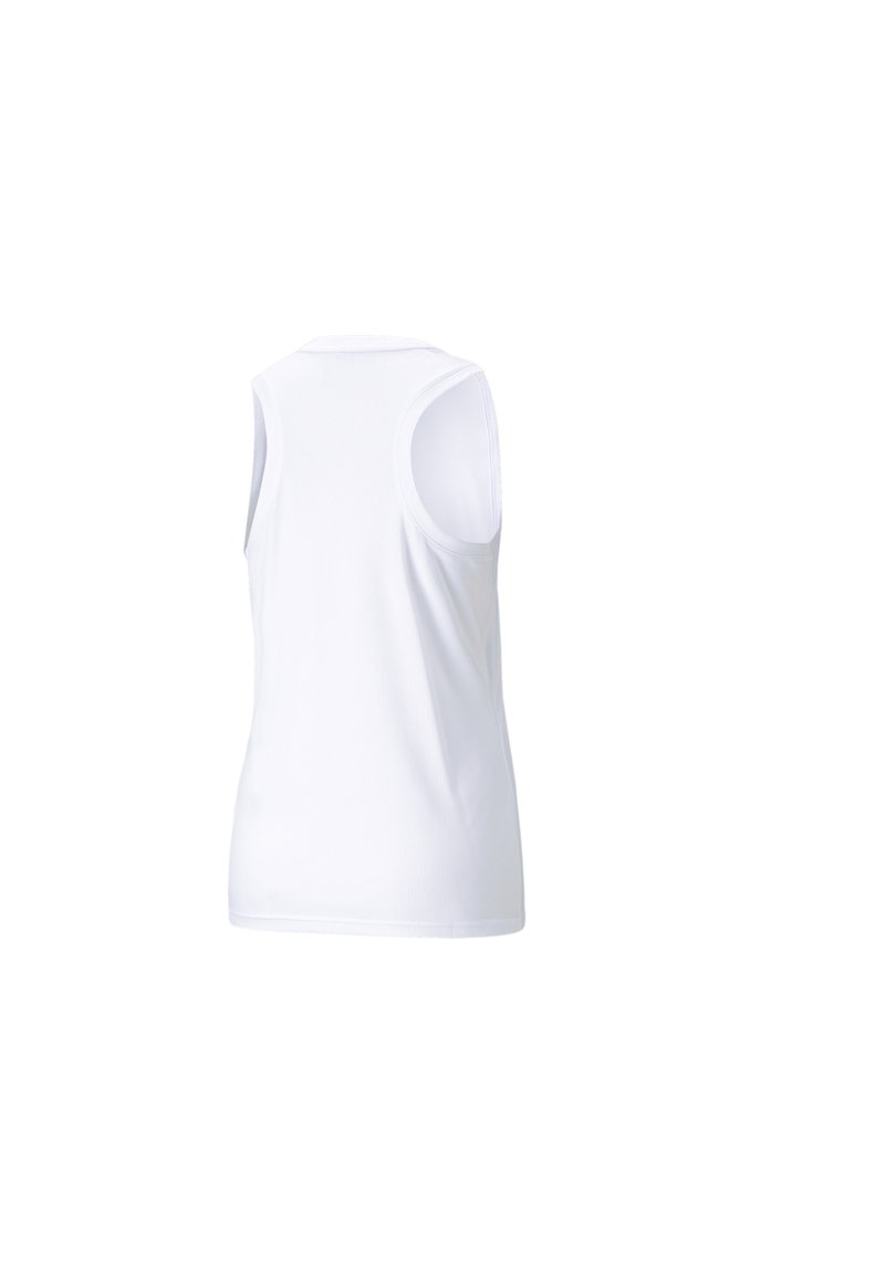 Puma Puma PERFORMANCE TANK - Top - white Exklusive Angebote