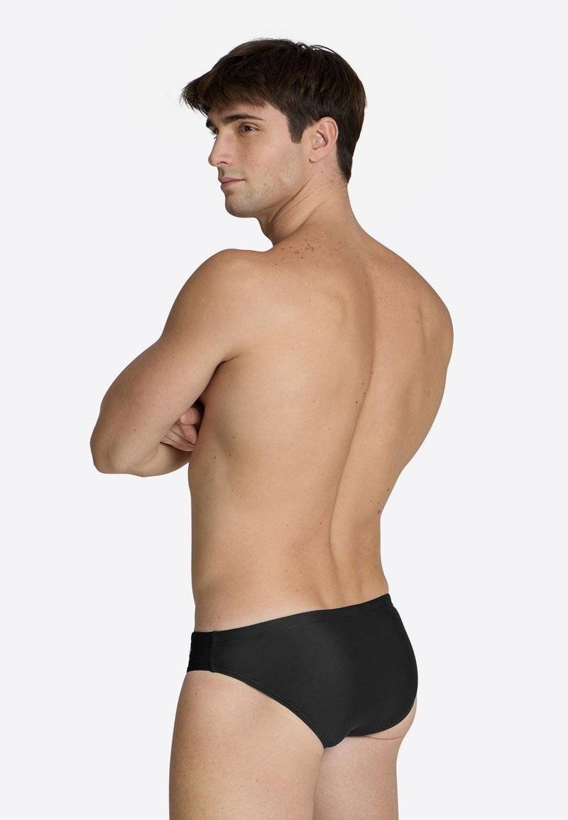 Arena Arena DYNAMO - Swimming briefs - black Bestseller
