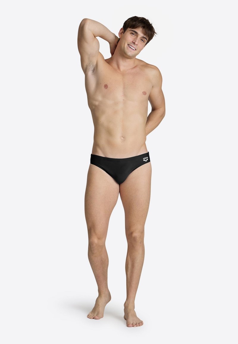 Arena Arena DYNAMO - Swimming briefs - black Bestseller
