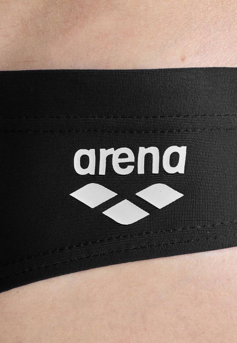 Arena Arena DYNAMO - Swimming briefs - black Bestseller