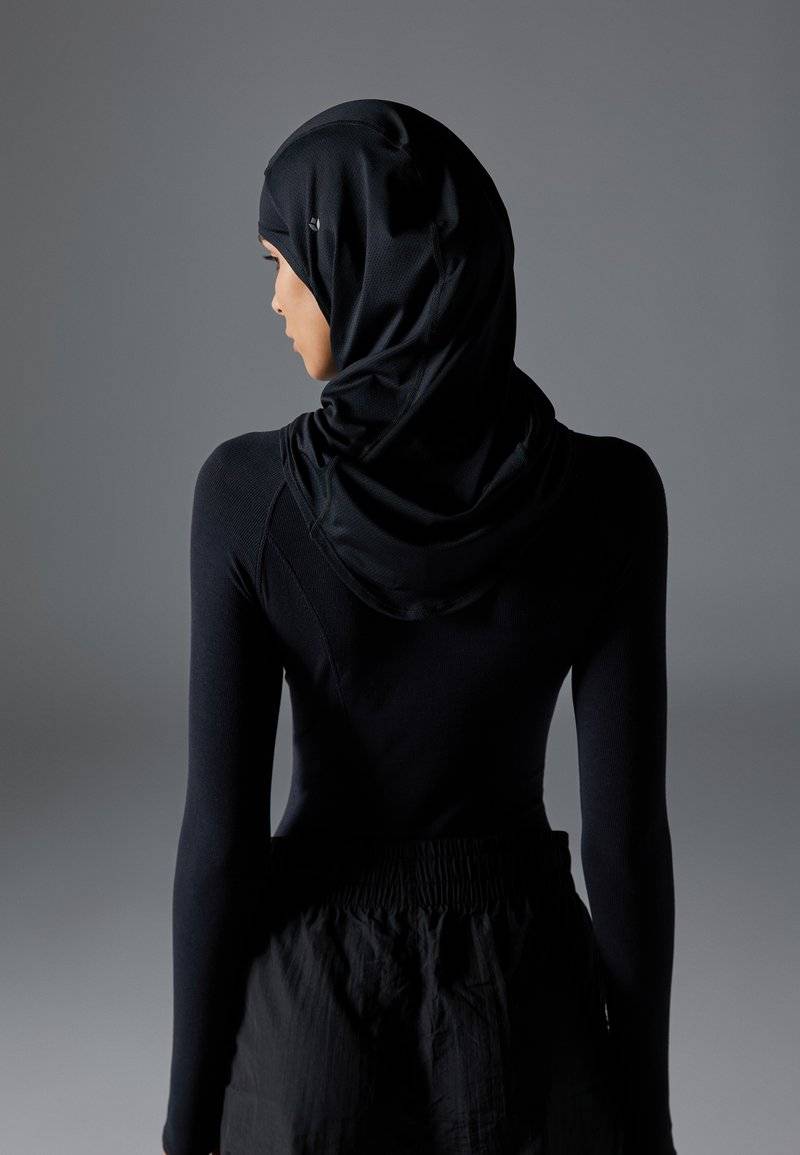Even&Odd active Even&Odd active Headscarf - black Tägliche Deals