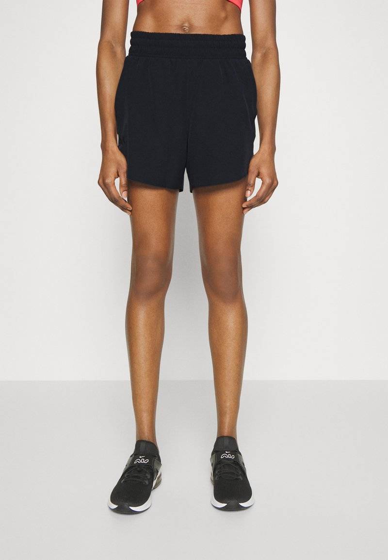 Under Armour Under Armour FLEX - Sports shorts - black