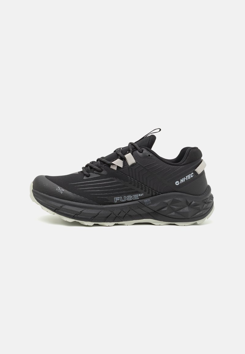 HI-TEC HI-TEC FUSE TRAIL - Hiking shoes JETZT KAUFEN
