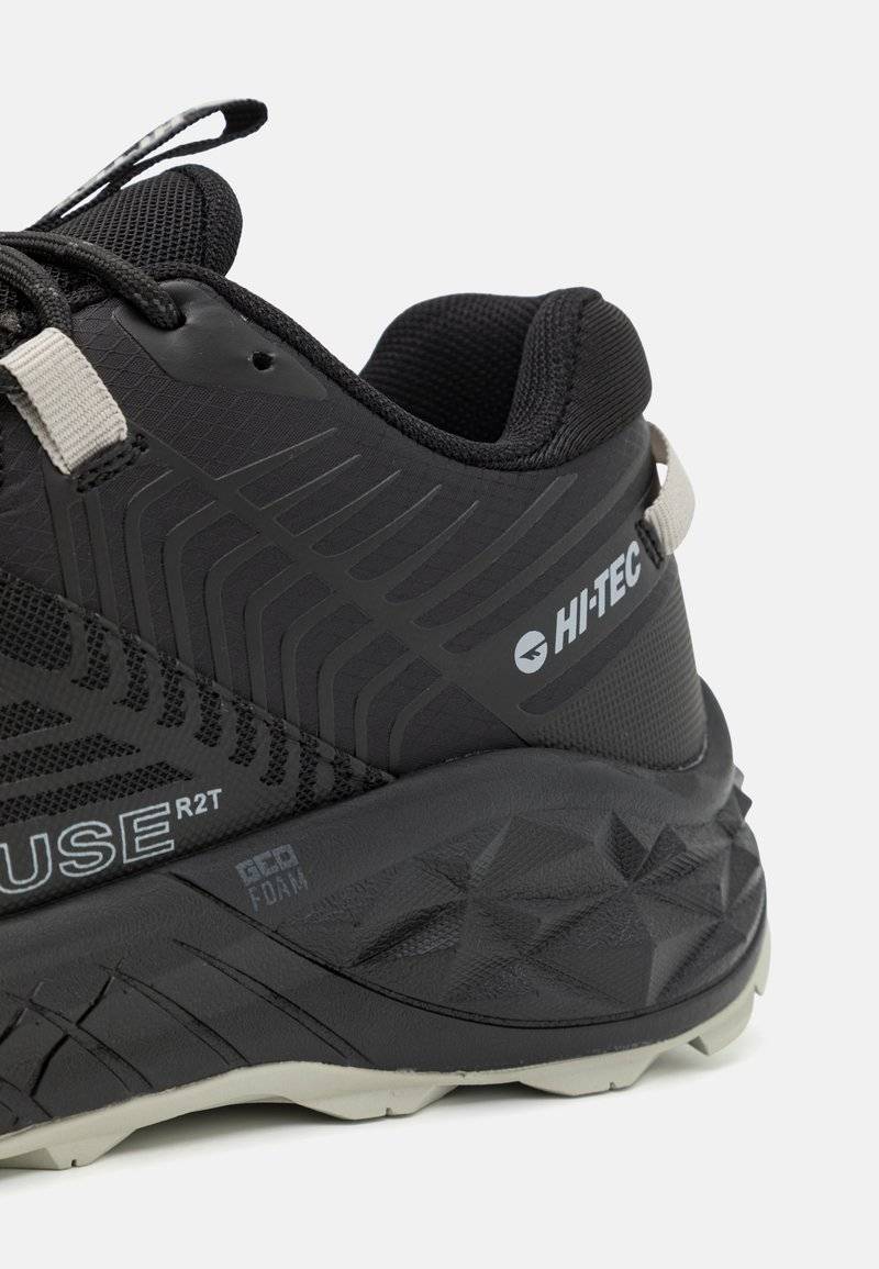 HI-TEC HI-TEC FUSE TRAIL - Hiking shoes JETZT KAUFEN