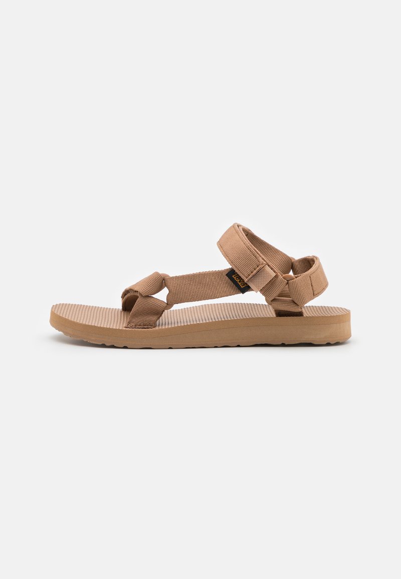 Teva Teva ORIGINAL UNIVERSAL - Walking sandals - sand dune