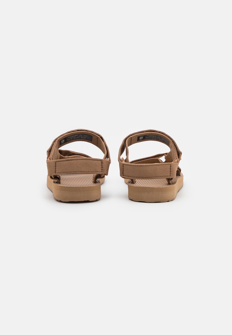 Teva Teva ORIGINAL UNIVERSAL - Walking sandals - sand dune Neueste Stile