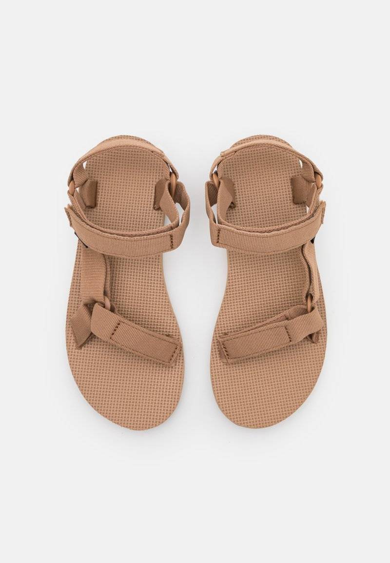 Teva Teva ORIGINAL UNIVERSAL - Walking sandals - sand dune Neueste Stile