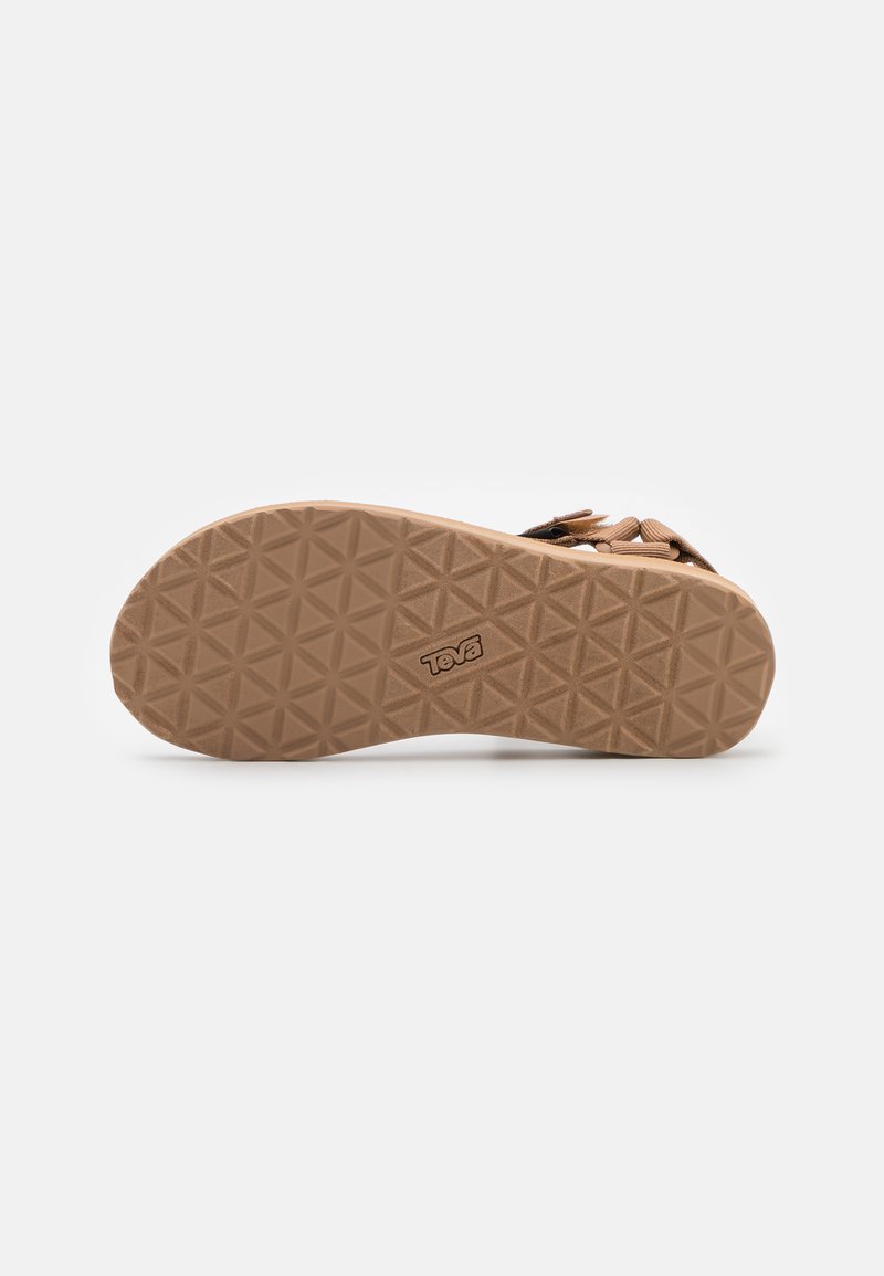 Teva Teva ORIGINAL UNIVERSAL - Walking sandals - sand dune Neueste Stile