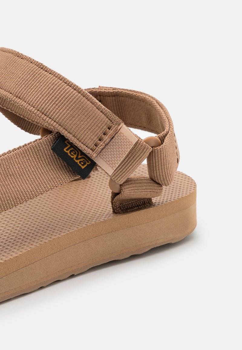 Teva Teva ORIGINAL UNIVERSAL - Walking sandals - sand dune Neueste Stile