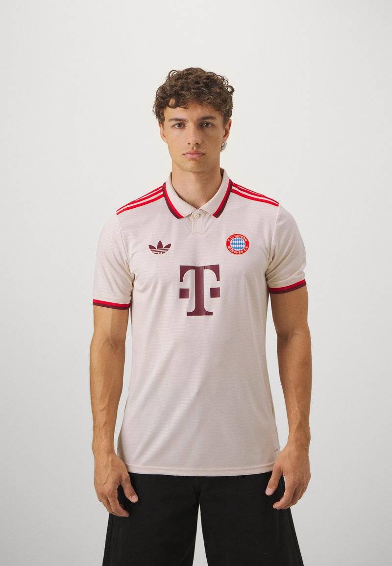 adidas Performance adidas Performance FC BAYERN 2024/2025 3RD - Club wear Bis zu 65% Rabatt
