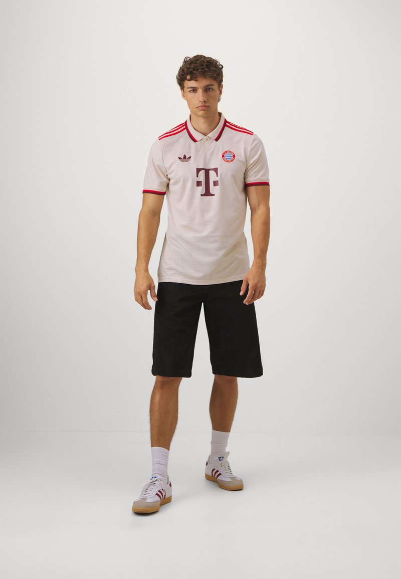 adidas Performance adidas Performance FC BAYERN 2024/2025 3RD - Club wear Bis zu 65% Rabatt