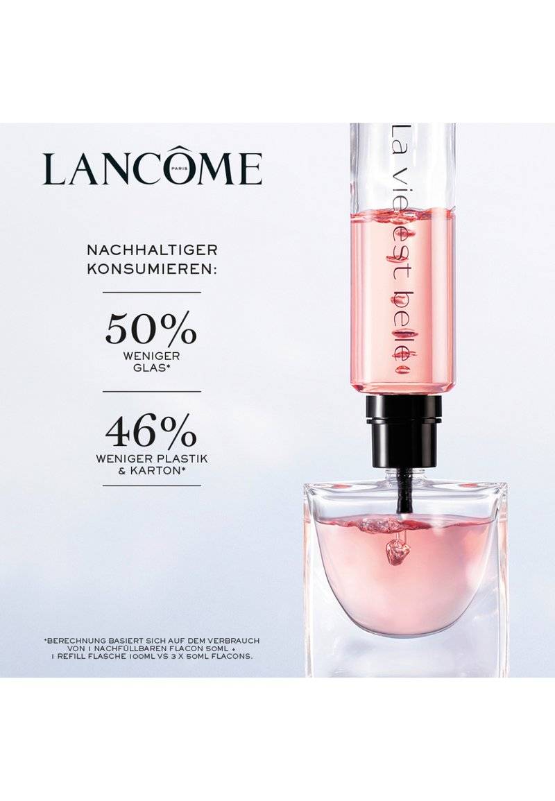 LANCÔME LANCÔME LA VIE EST BELLE EAU DE PARFUM - Eau de Parfum Discount Store für neue Produkte