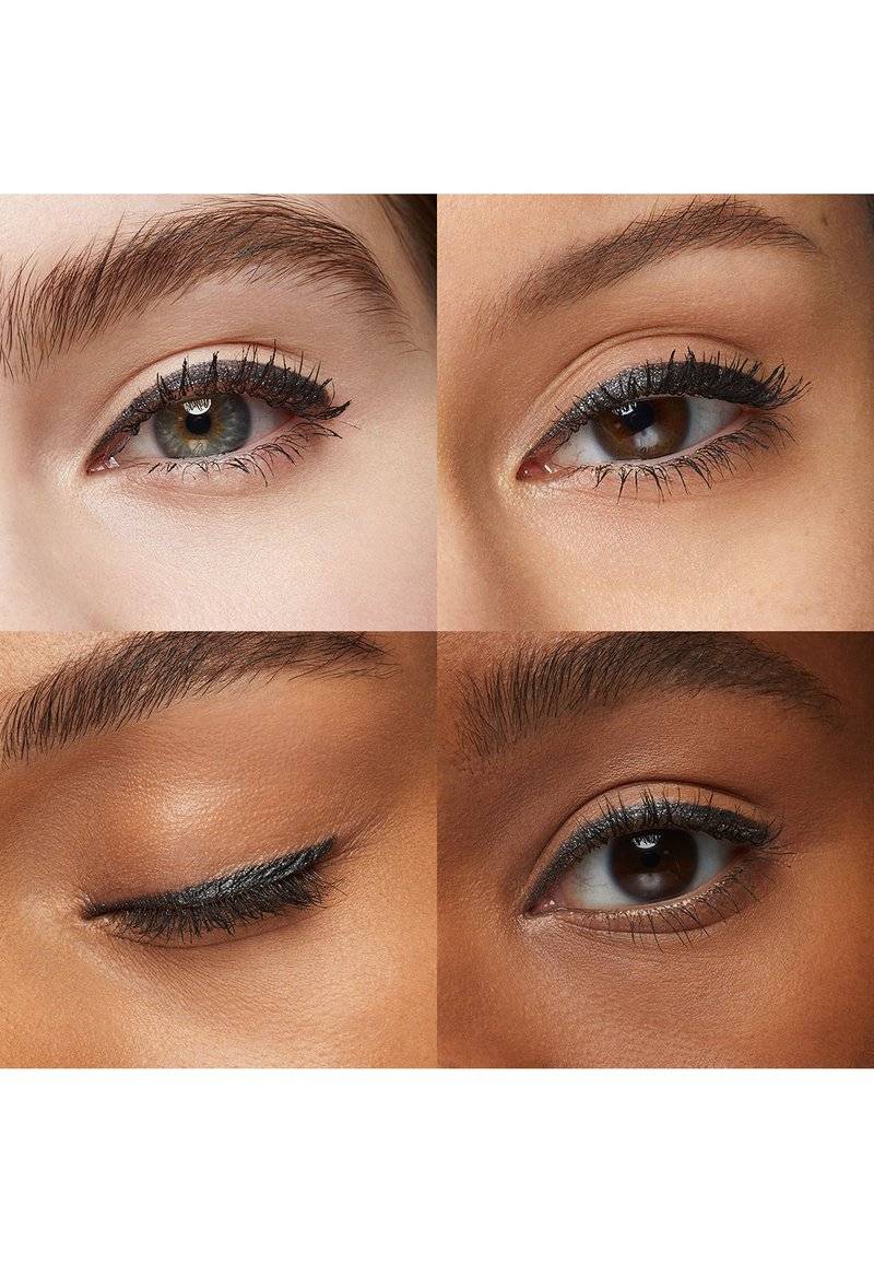 KIKO Milano KIKO Milano INTENSE COLOUR LONGLASTING EYELINER - Eyeliner - slate black Riesige Rabatte