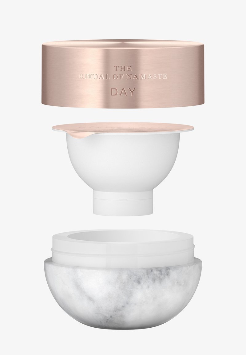 Rituals Rituals THE RITUAL OF NAMASTE GLOW ANTI-AGEING DAY CREAM REFILL - Face cream