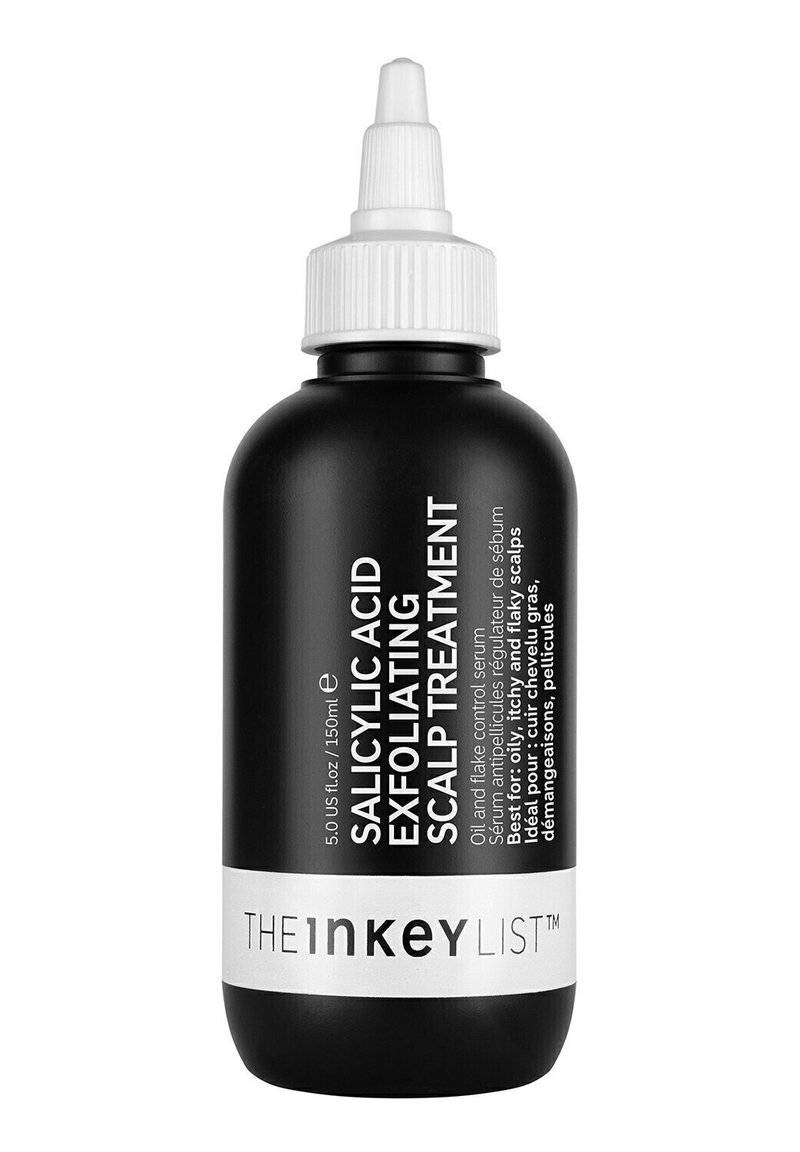 The INKEY List The INKEY List SALICYLIC ACID EXFOLIATING SCALP TREATMENT - Hair treatment