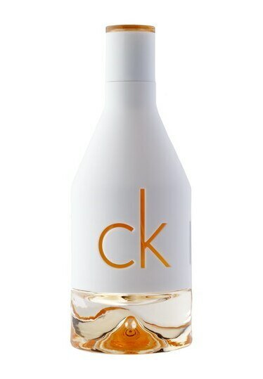 Calvin Klein Fragrances Calvin Klein Fragrances CKIN2U - FOR HER EAU DE TOILETTE - Eau de Toilette Begrenzt auf 3 Tage