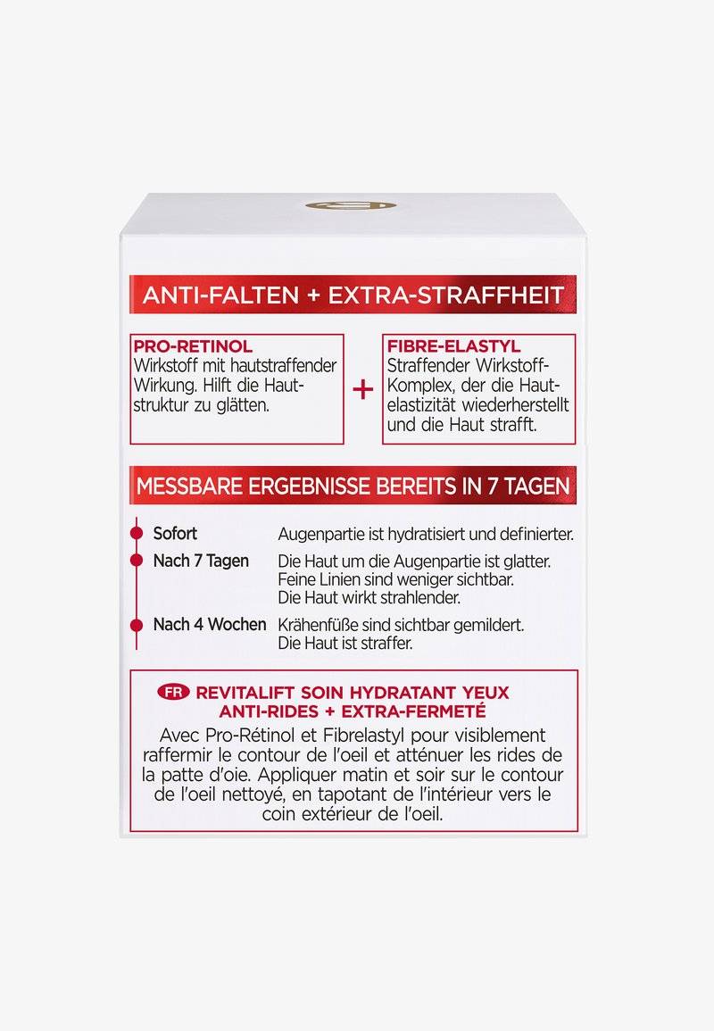 L'Oréal Paris Skin L'Oréal Paris Skin REVITALIFT CLASSIC EYE CREAM - Eyecare Black Friday Preise