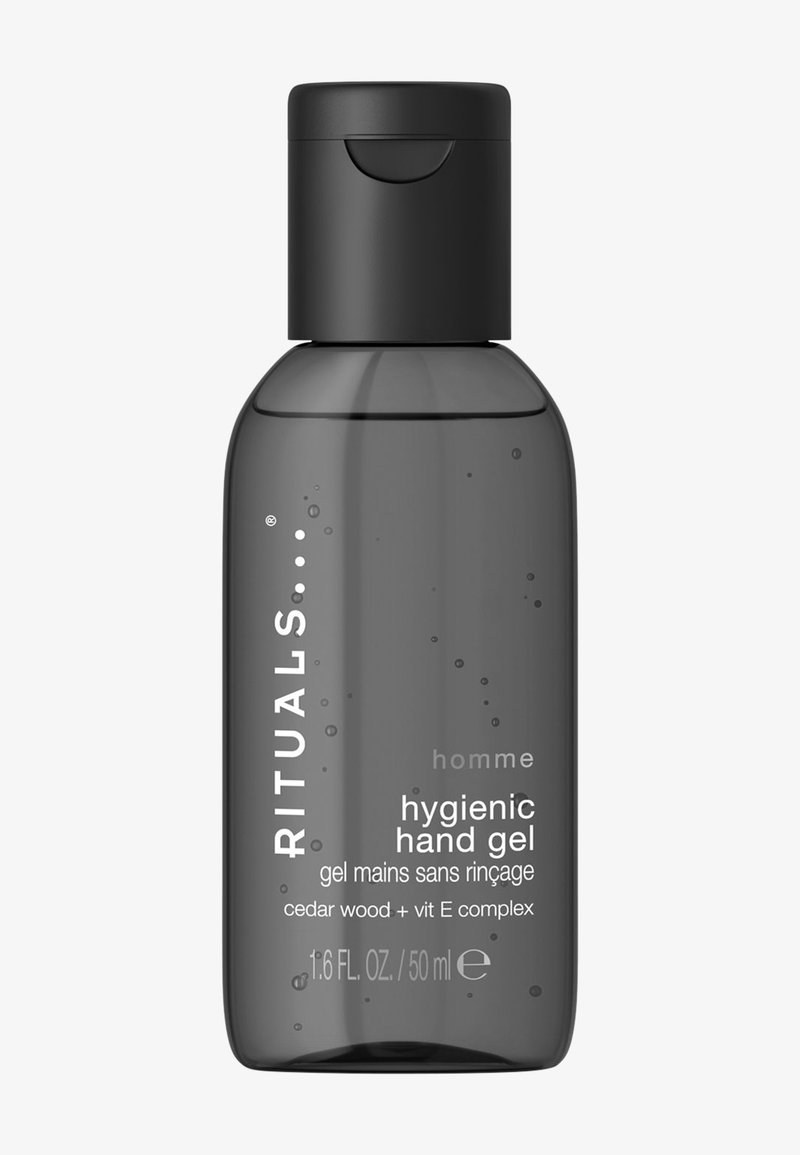 Rituals Rituals HOMME CLEANSING HAND GEL - Hand cream