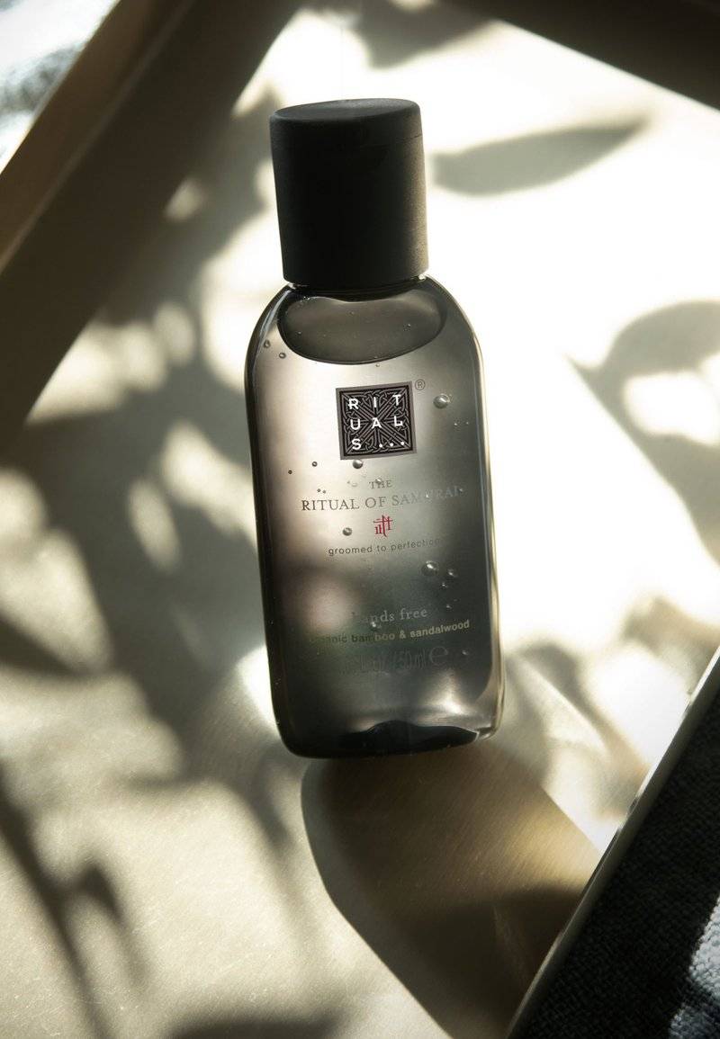 Rituals Rituals HOMME CLEANSING HAND GEL - Hand cream Im Verkauf