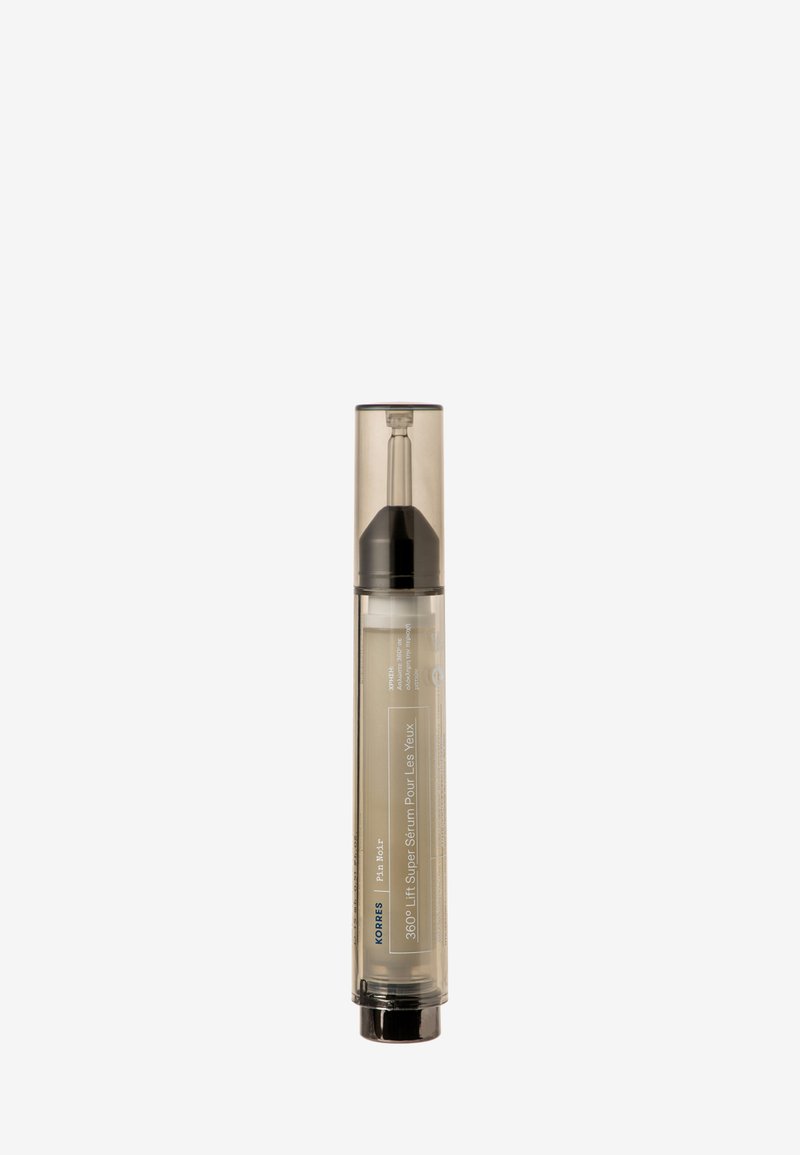 KORRES KORRES BLACK PINE 4D BIOSHAPELIFT™ 360° EYE-LIFT SUPER SERUM - Eyecare