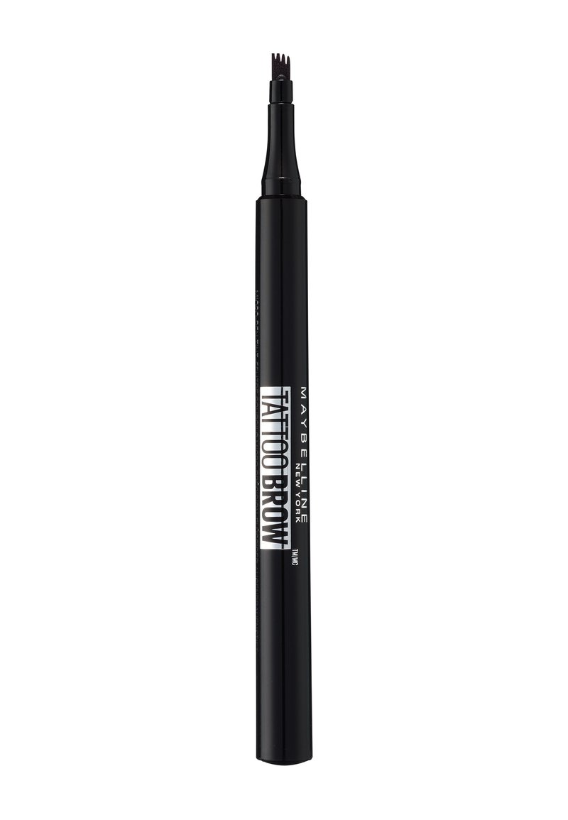 Maybelline New York Maybelline New York TATTOO BROW EYEBROW PENCIL - Eyebrow pencil - 110 soft brown