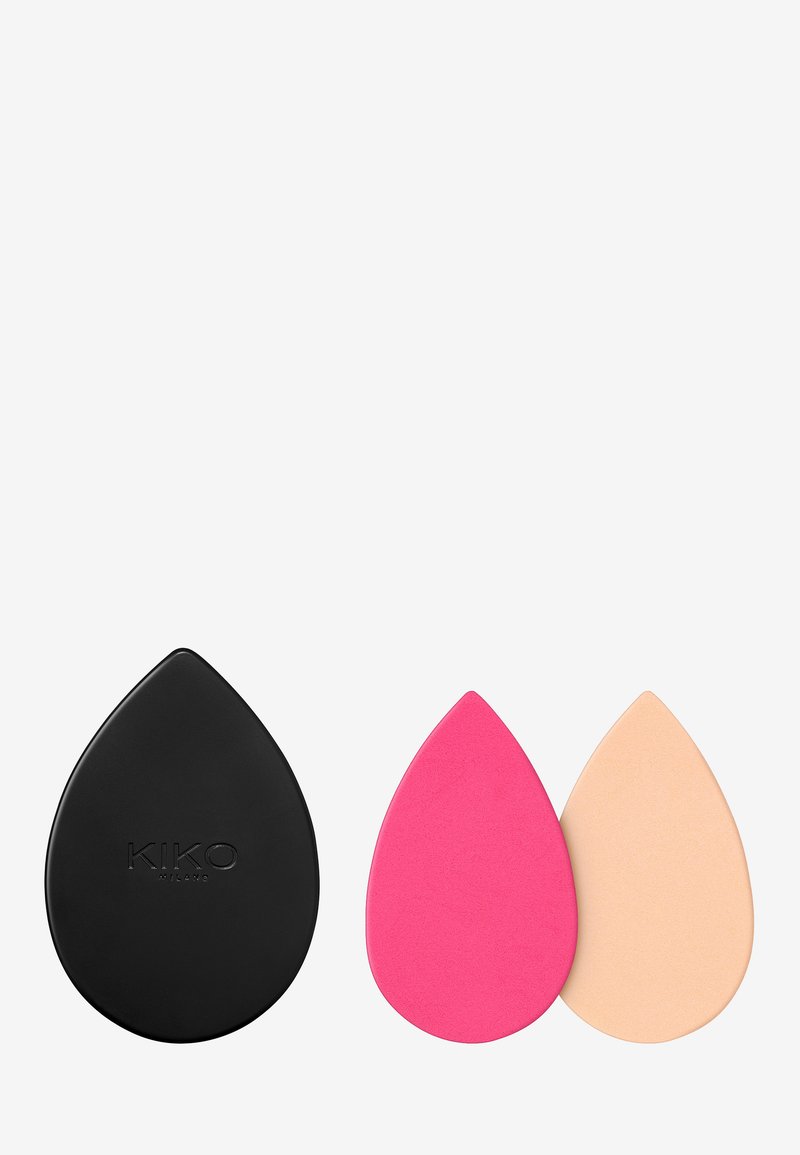 KIKO Milano KIKO Milano BEAUTY DUO:MIRROR & SPONGE COVER - Makeup accessory