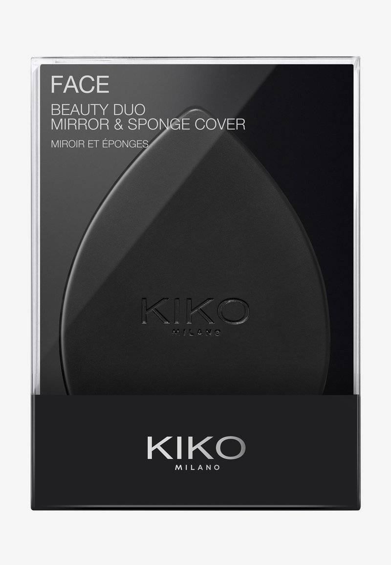 KIKO Milano KIKO Milano BEAUTY DUO:MIRROR & SPONGE COVER - Makeup accessory Outlet