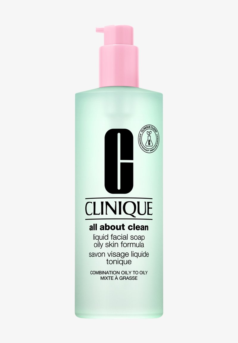 Clinique Clinique JUMBO LIQUID SOAP FOR OILY SKIN - Cleanser