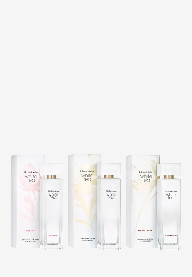Elizabeth Arden Elizabeth Arden WHITE TEA EAU DE TOILETTE - Eau de Toilette Hotsell
