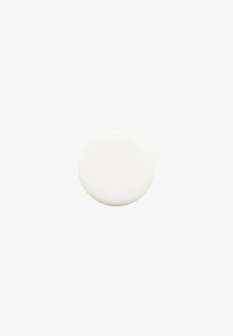 Makeup Revolution Makeup Revolution REVOLUTION EXPRESS NAIL VARNISH - Nail polish - ghost white im Angebot