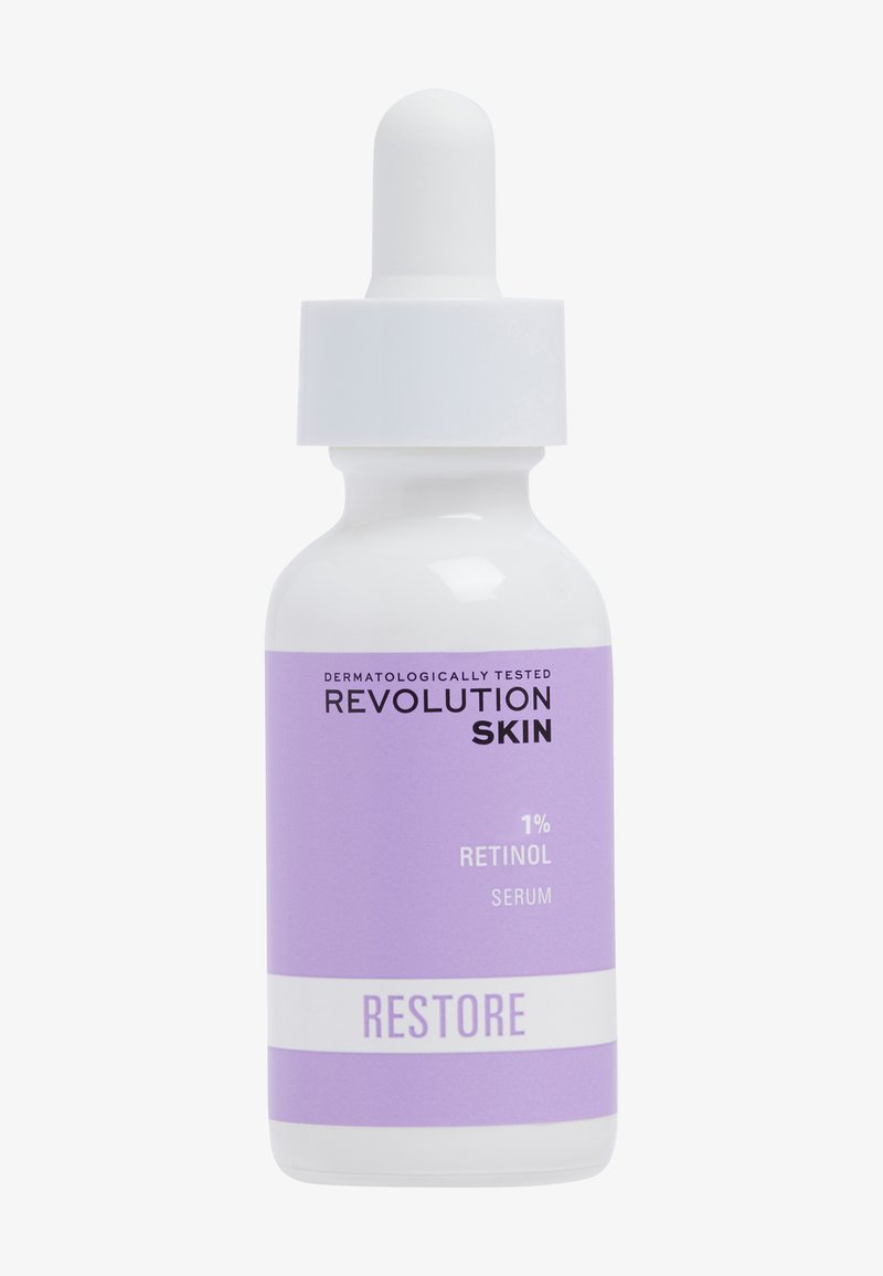 Revolution Skincare Revolution Skincare 1% RETINOL SUPER INTENSE SERUM - Serum