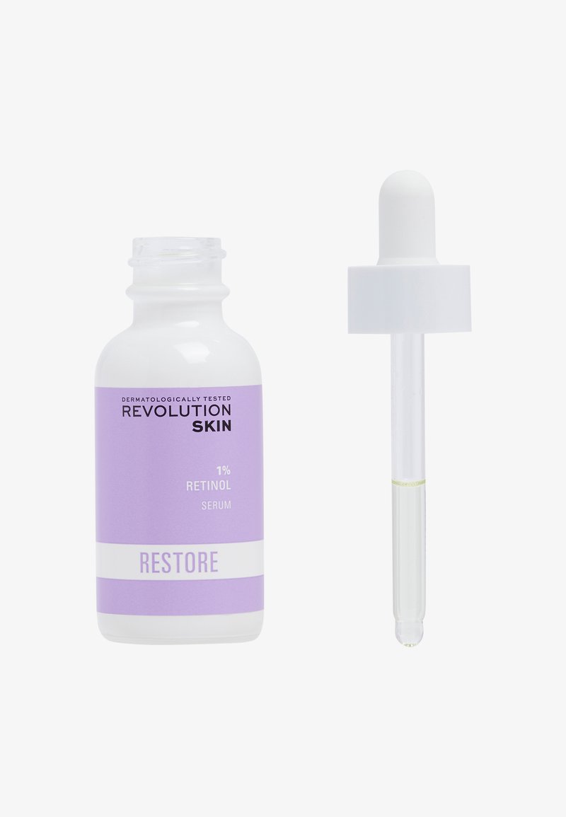 Revolution Skincare Revolution Skincare 1% RETINOL SUPER INTENSE SERUM - Serum Schlussverkauf