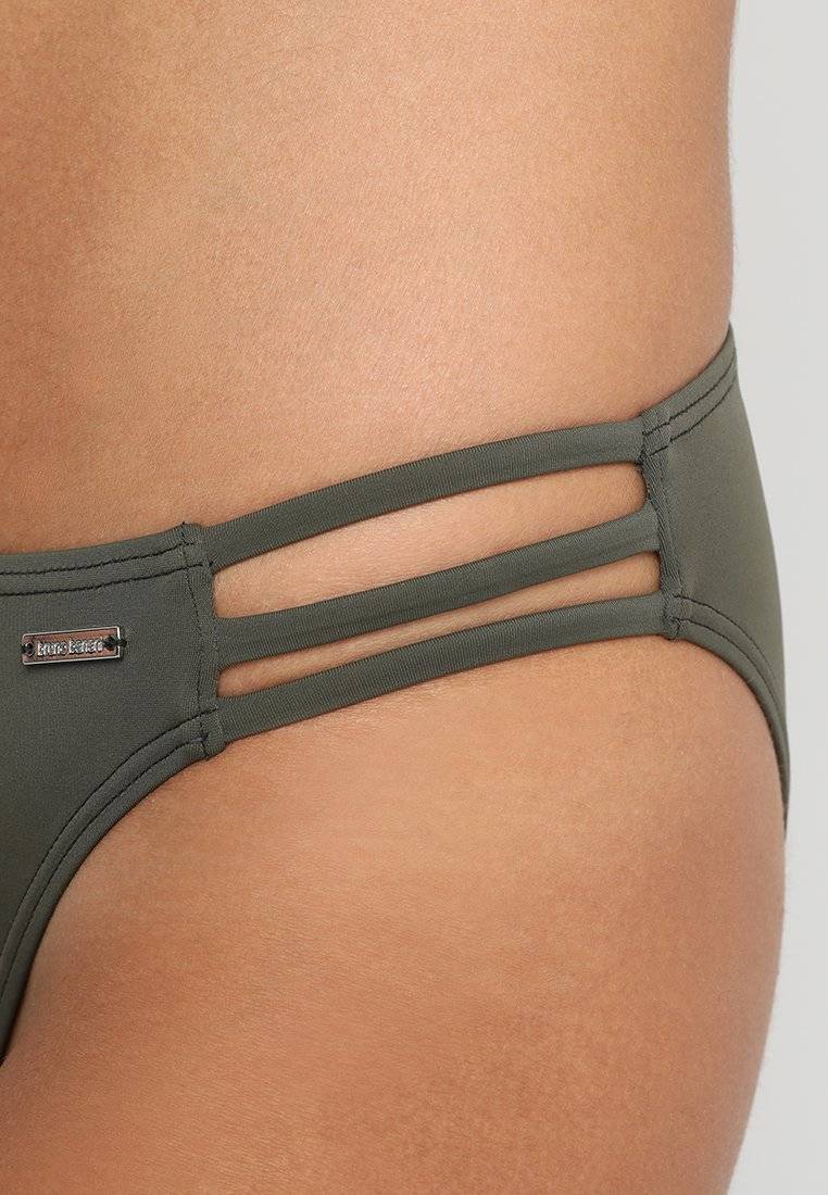 Bruno Banani Bruno Banani ALEXA SET - Bikini - oliv Günstiger Verkauf