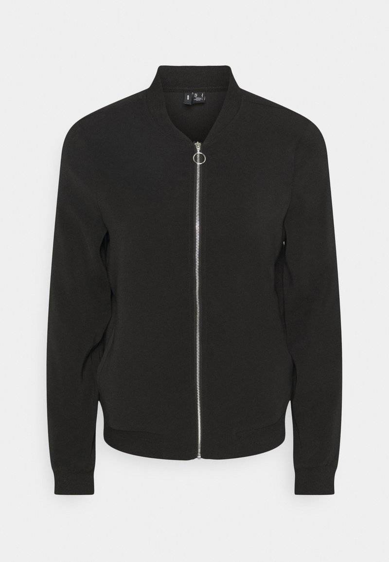 Vero Moda Vero Moda VMCOCO - Bomber Jacket - black Blitzverkäufe