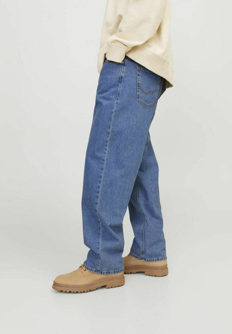 Jack & Jones Jack & Jones JJIALEX JJORIGINAL - Relaxed fit jeans - blue denim Fabrikpreis