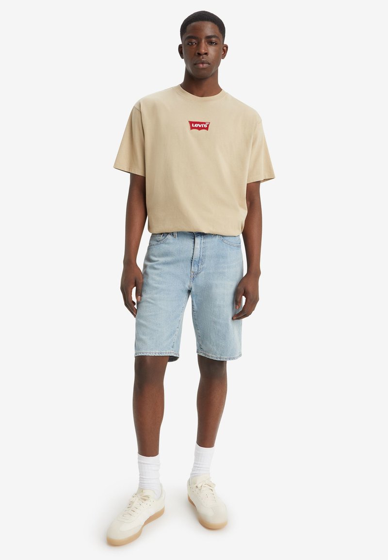 Levi's® Levi's® 405 STANDARD - Denim shorts - punch line philosophers cloud Günstig kaufen