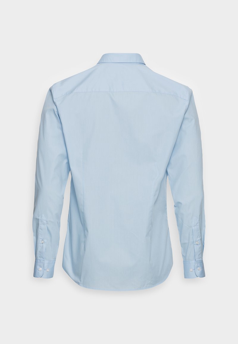 Jack & Jones Jack & Jones JJJOE SHIRT PLAIN - Formal shirt - cashmere blue Großer Ausverkauf