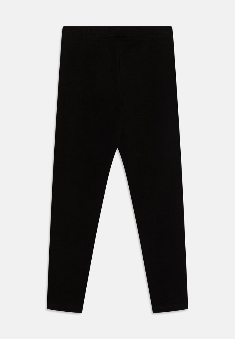 Friboo Friboo UNISEX 3 PACK - Leggings - Trousers - black Weihnachtsangebot