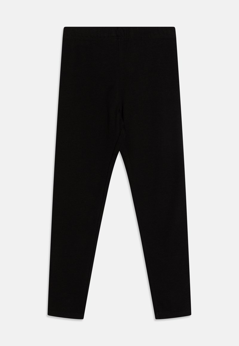 Friboo Friboo UNISEX 3 PACK - Leggings - Trousers - black Weihnachtsangebot