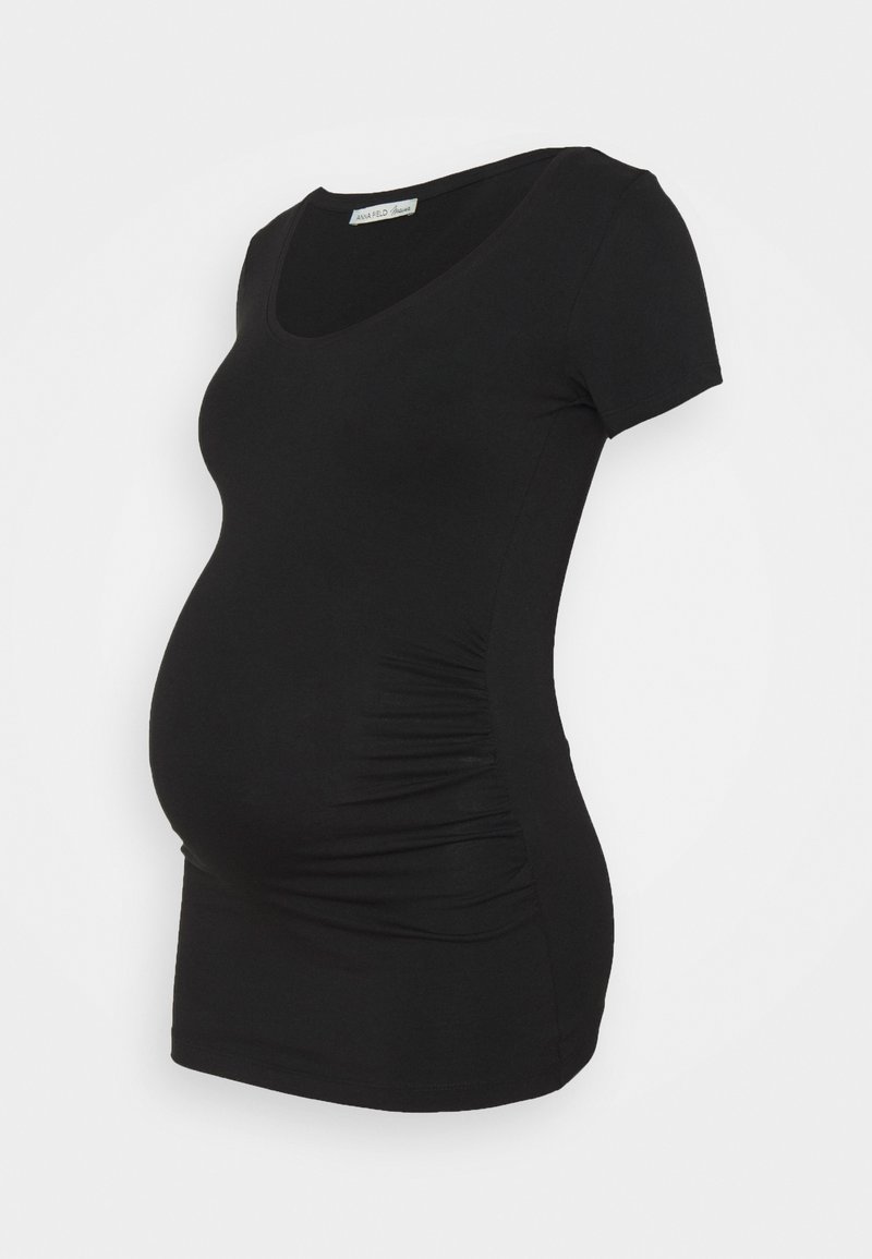 Anna Field MAMA Anna Field MAMA 3 PACK - Basic T-shirt Vatertagsangebot